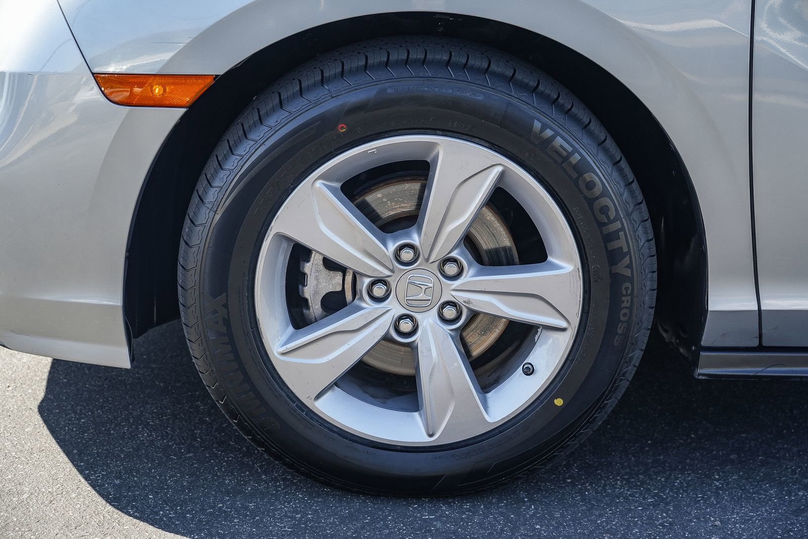 Used 2019 Honda Odyssey EX-L image 10