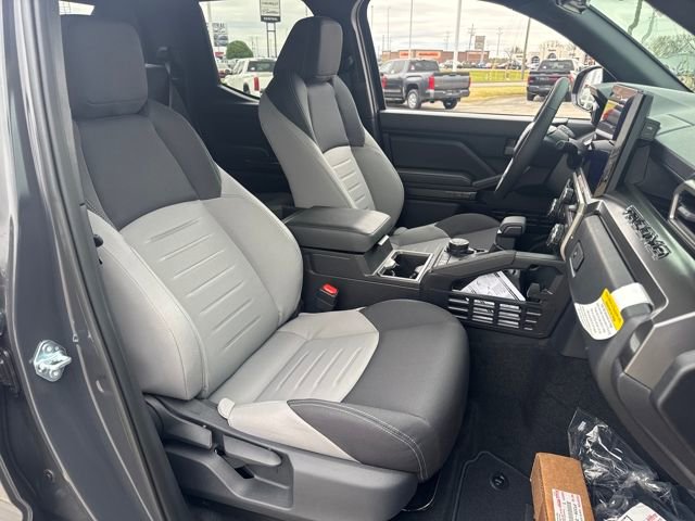 New 2026 Toyota Tacoma TRD Sport image 12