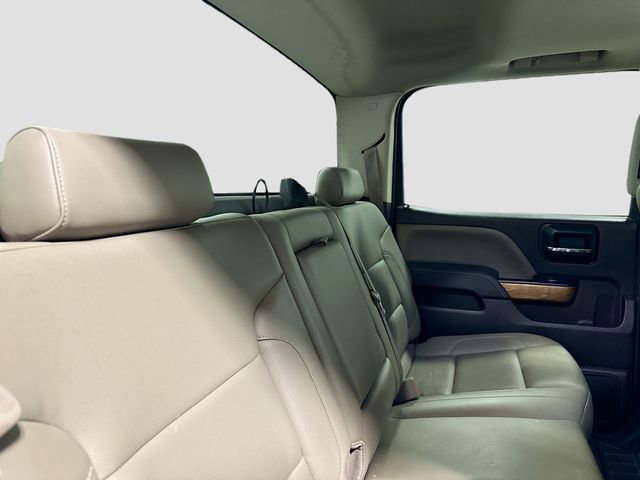 Used 2014 Chevrolet Silverado 1500 LTZ w/ LTZ Plus Package image 29