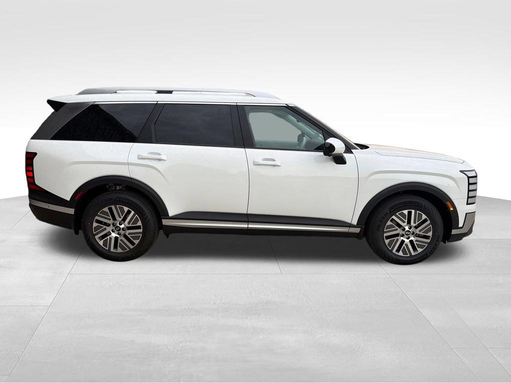 New 2026 Hyundai Palisade SEL Premium FWD image 8
