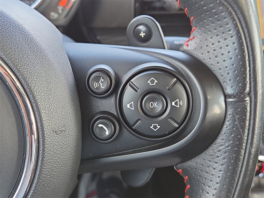 Used 2020 MINI Cooper Clubman S image 28