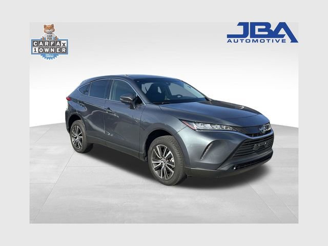 Used 2022 Toyota Venza LE