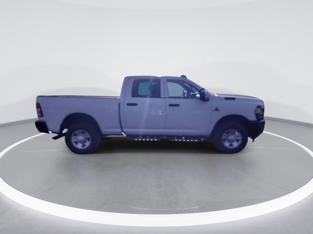 Used 2024 RAM 3500 Tradesman image 9