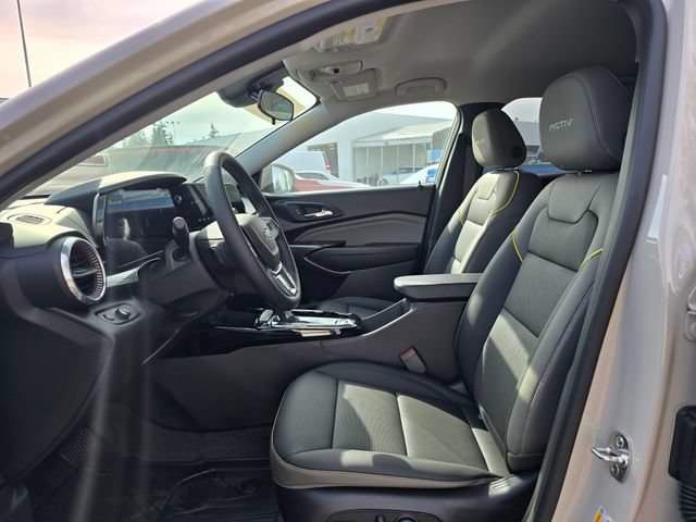 New 2026 Chevrolet Trax ACTIV FWD image 20