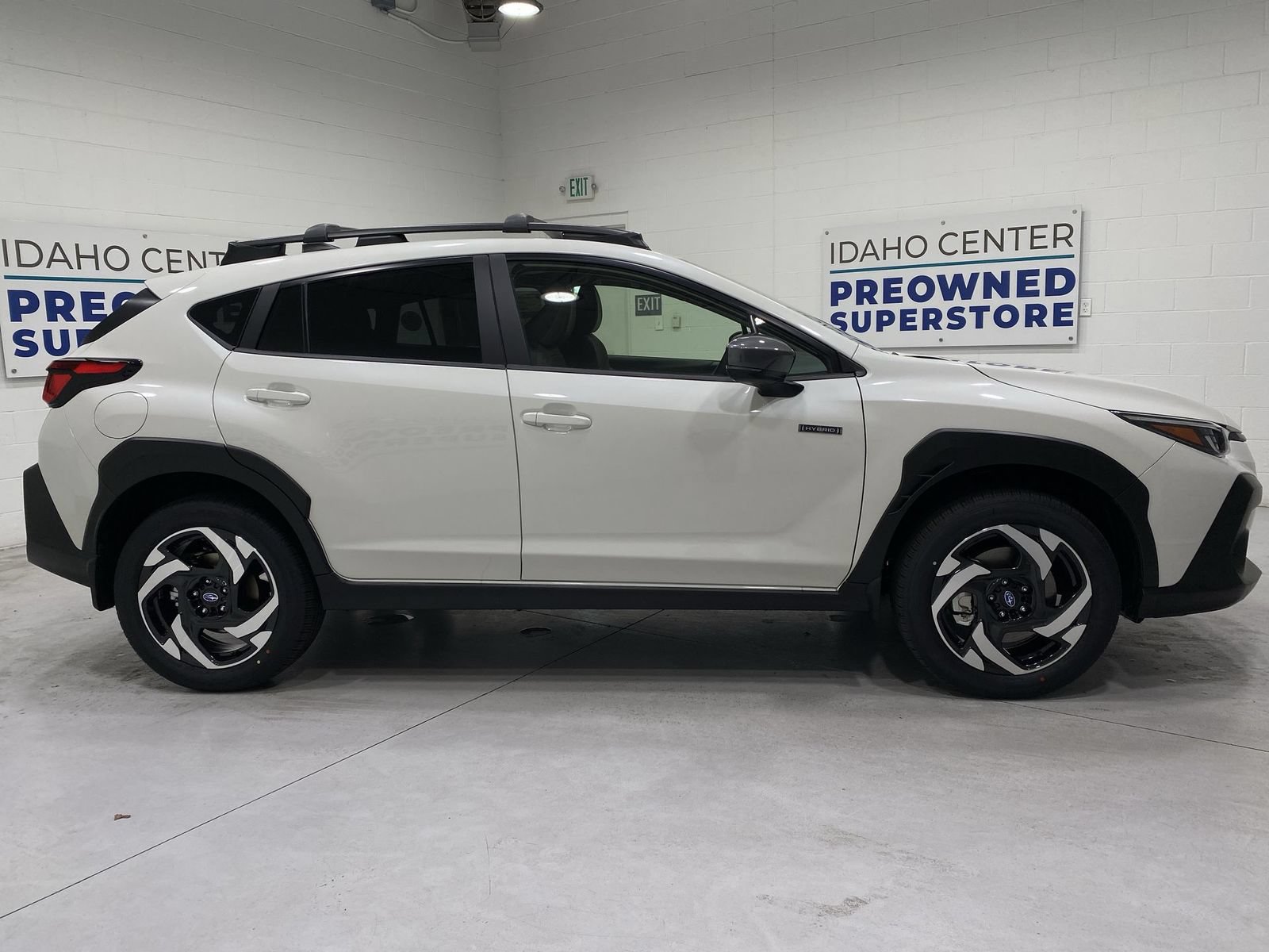 New 2026 Subaru Crosstrek 2.5i Limited w/ Convenience Package AWD/4WD image 9