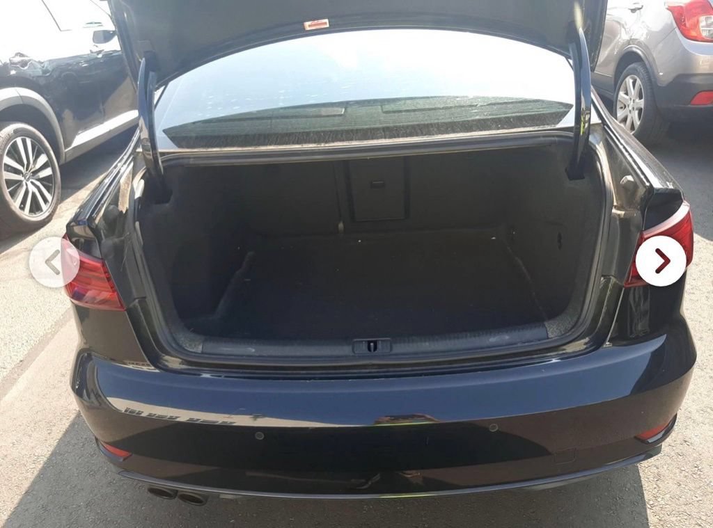 Used 2020 Audi A3 2.0T Premium w/ Final Edition Package FWD image 5