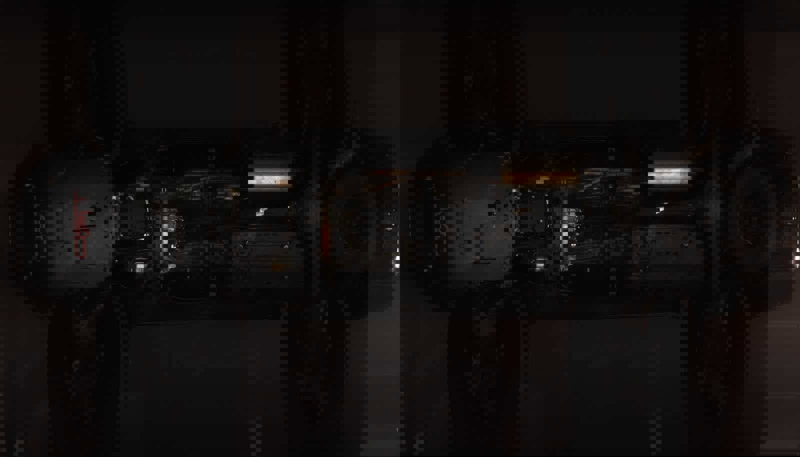 Used 2020 Toyota Tacoma TRD Off-Road image 14