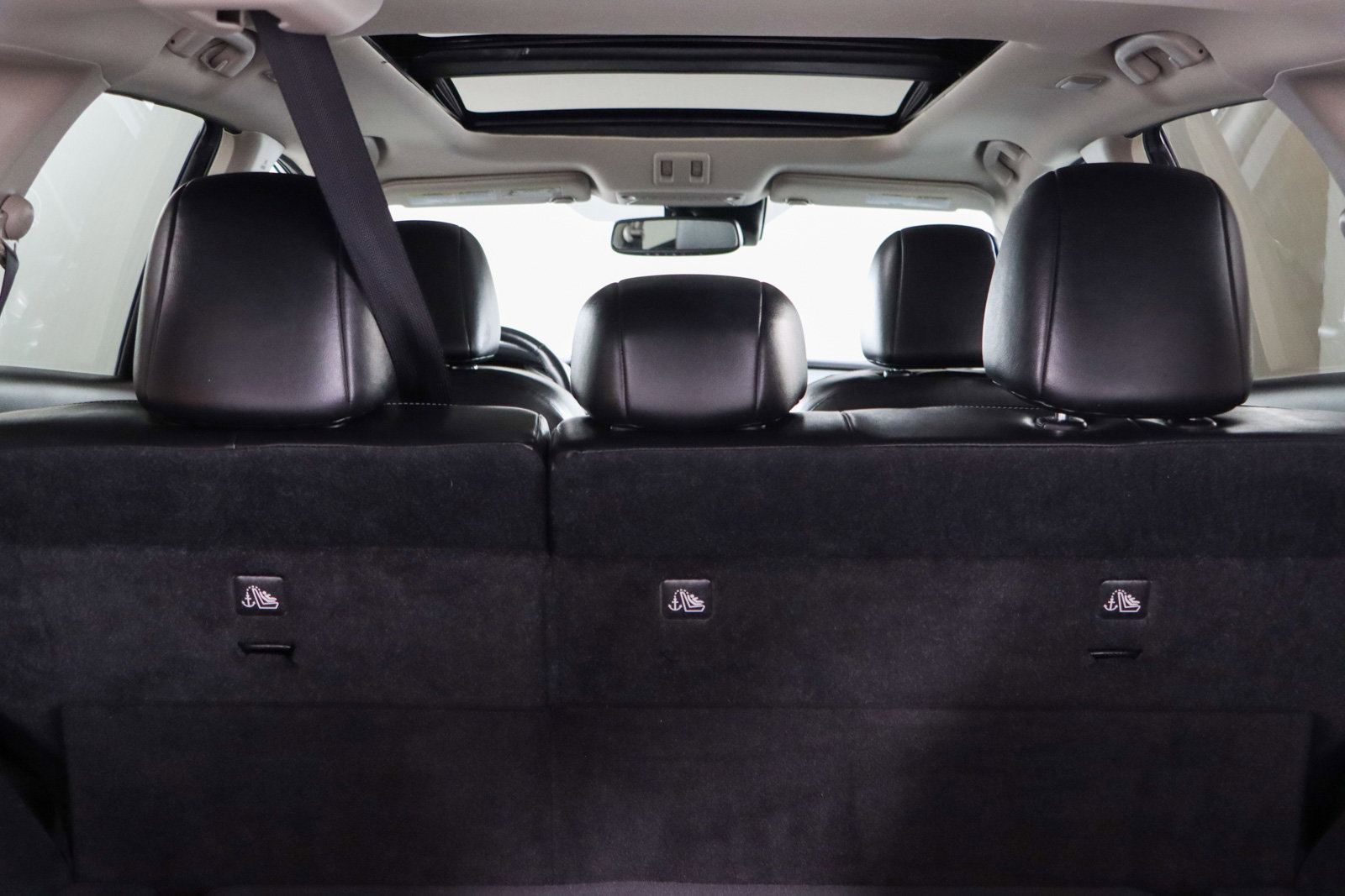 Used 2023 Nissan Murano SL w/ SL Moonroof Package image 29