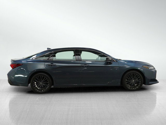 Used 2020 Toyota Avalon XSE w/ All Weather Liner Package image 8