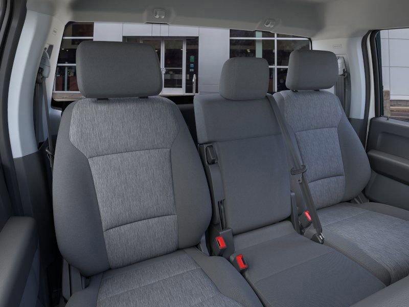 New 2026 Ford F350 XL image 11