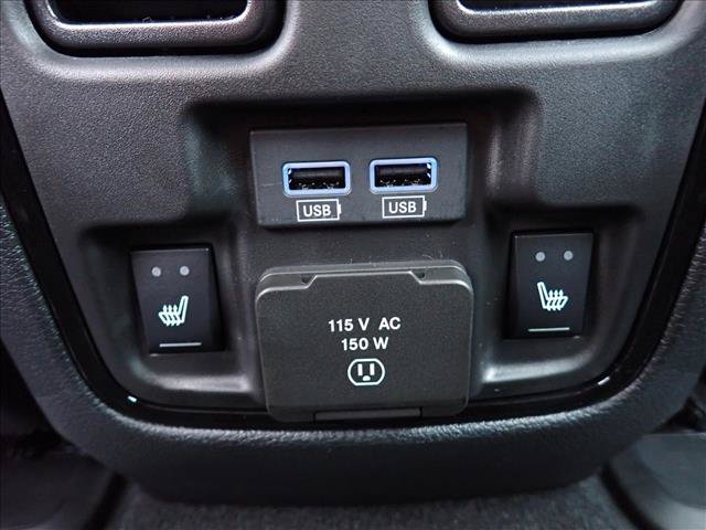 New 2026 Dodge Durango GT AWD/4WD image 11