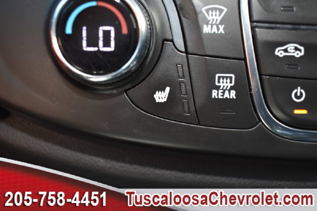 Certified 2023 Chevrolet Traverse RS FWD image 44