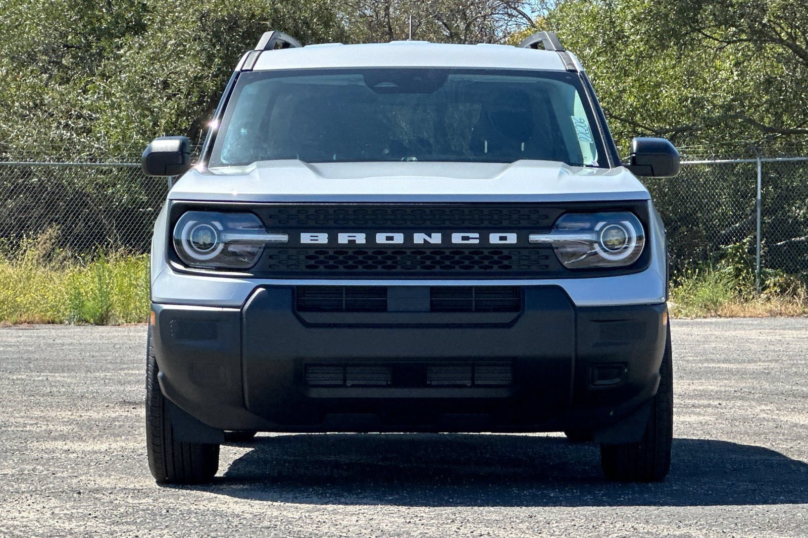 New 2026 Ford Bronco Sport Big Bend w/ Convenience Package AWD/4WD image 8