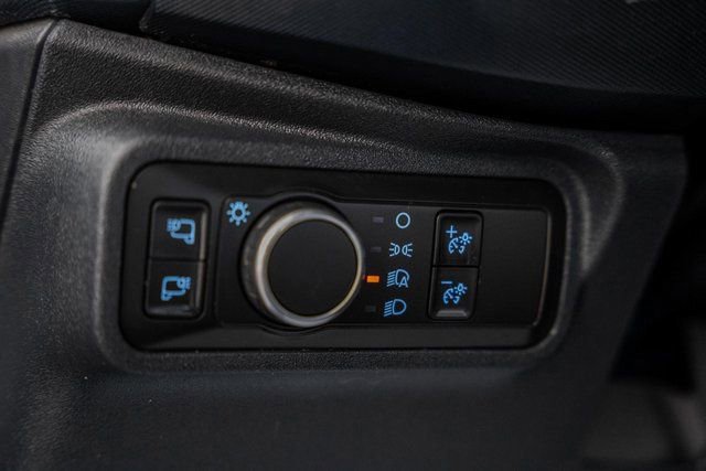 Used 2022 Ford Bronco Outer Banks image 43