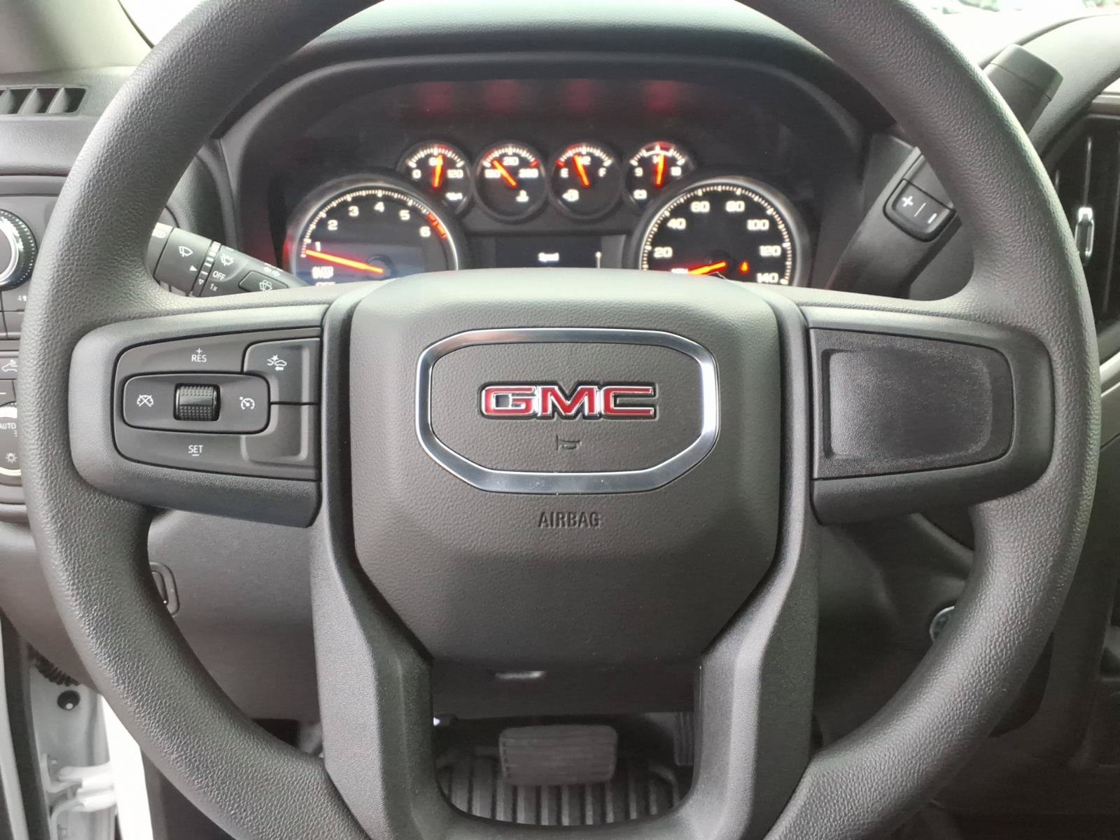 New 2026 GMC Sierra 1500 Pro w/ Pro Value Package AWD/4WD image 10