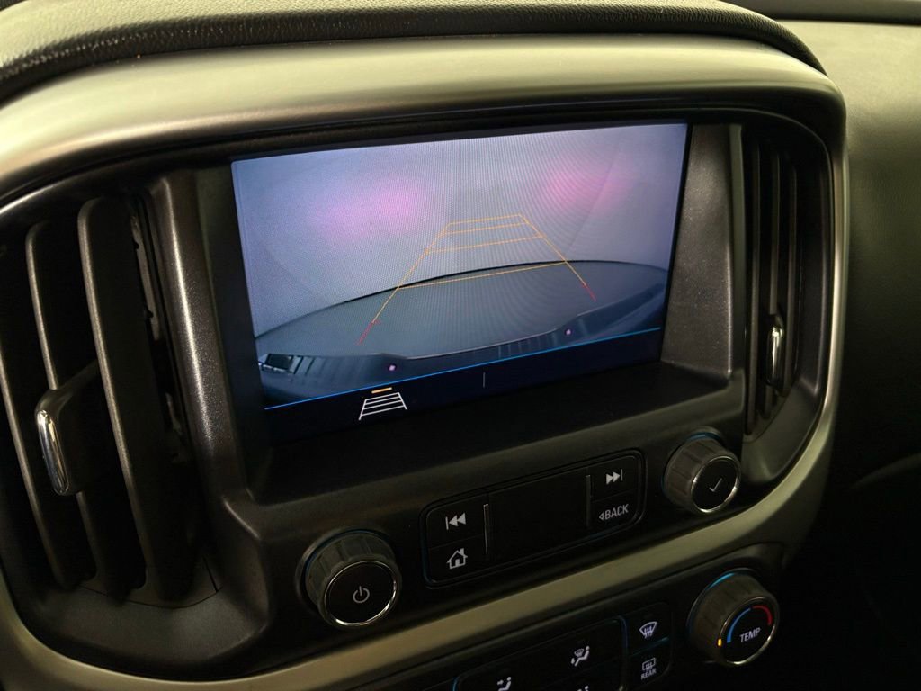 Used 2022 Chevrolet Colorado LT w/ Fleet Safety Package image 27