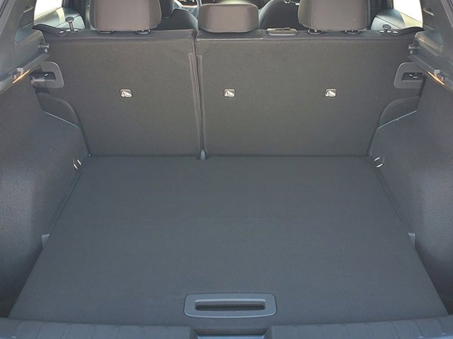 New 2025 Nissan Kicks SV image 23