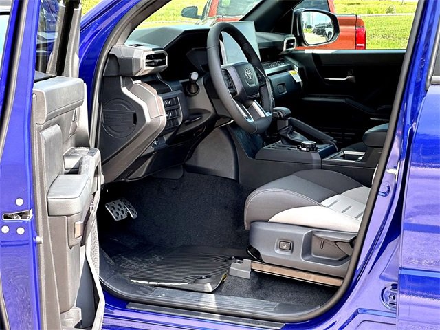 New 2025 Toyota Tacoma TRD Sport image 10