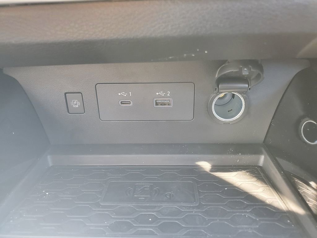 New 2025 Nissan Altima 2.5 SL FWD image 25