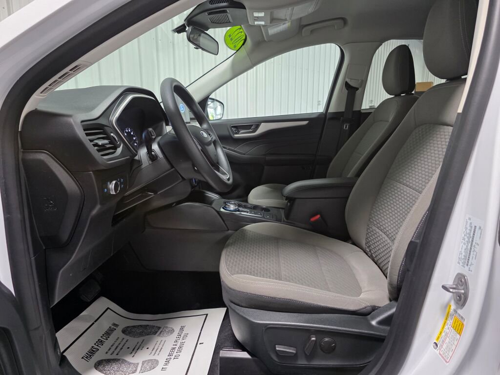 Used 2022 Ford Escape SE AWD/4WD image 10