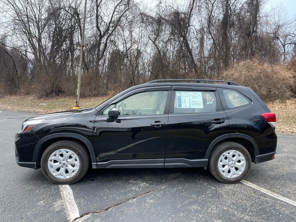Used 2020 Subaru Forester w/ Alloy Wheel Package image 6