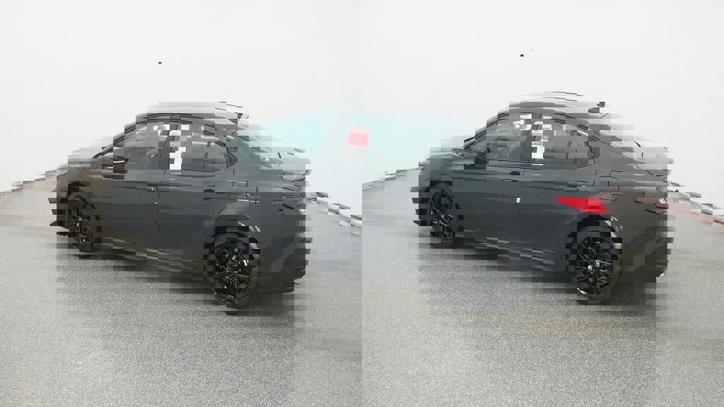 New 2026 Toyota Camry SE image 37