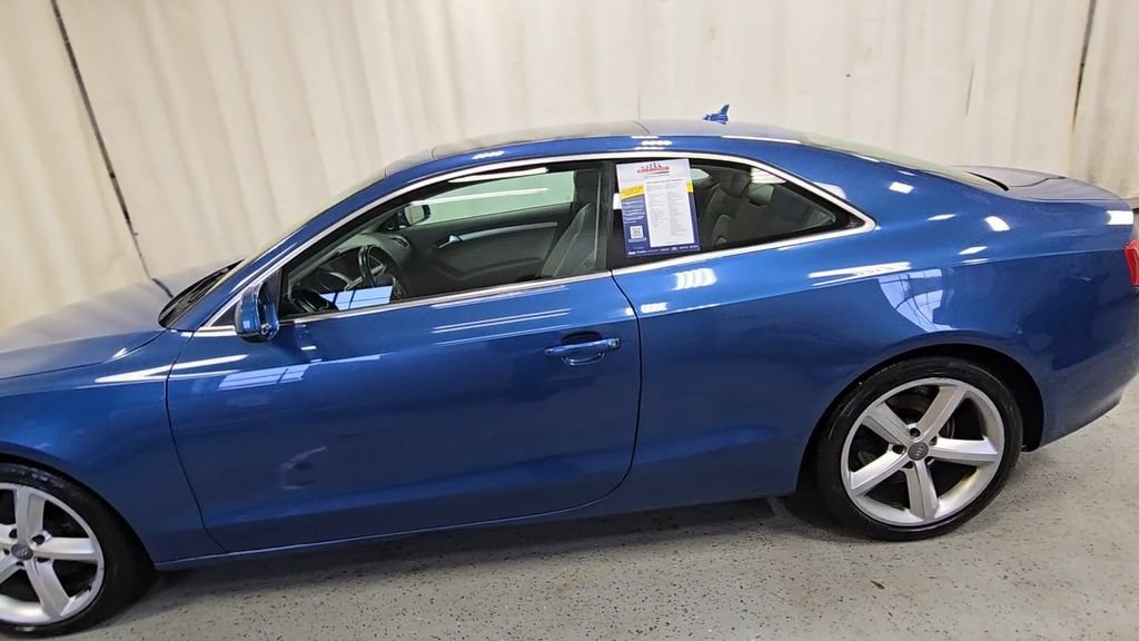 Used 2010 Audi A5 2.0T Premium Plus AWD/4WD image 6