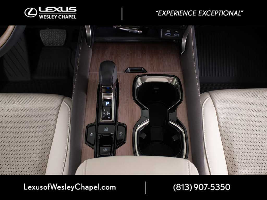 Certified 2025 Lexus RX 350 Premium Plus w/ Convenience Package FWD image 21