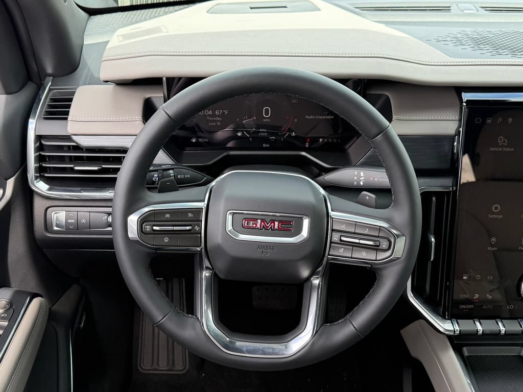 New 2026 GMC Acadia Elevation FWD image 25