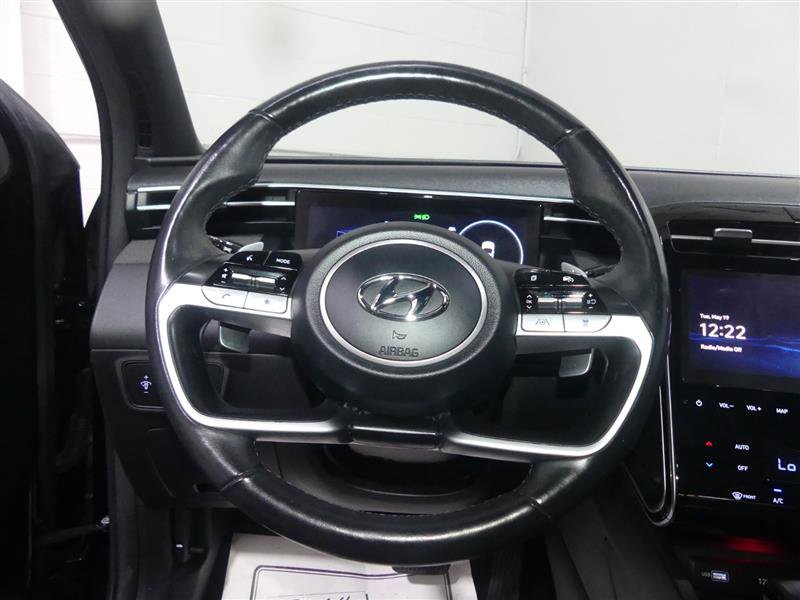 Used 2022 Hyundai Santa Cruz Limited AWD/4WD image 29
