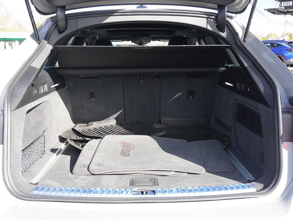 Used 2023 Audi RS 6 image 22