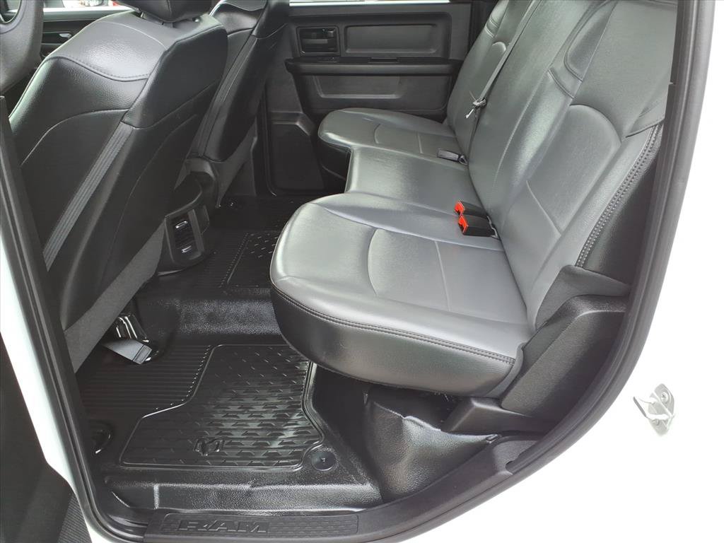 Used 2025 RAM 5500 Tradesman AWD/4WD image 13