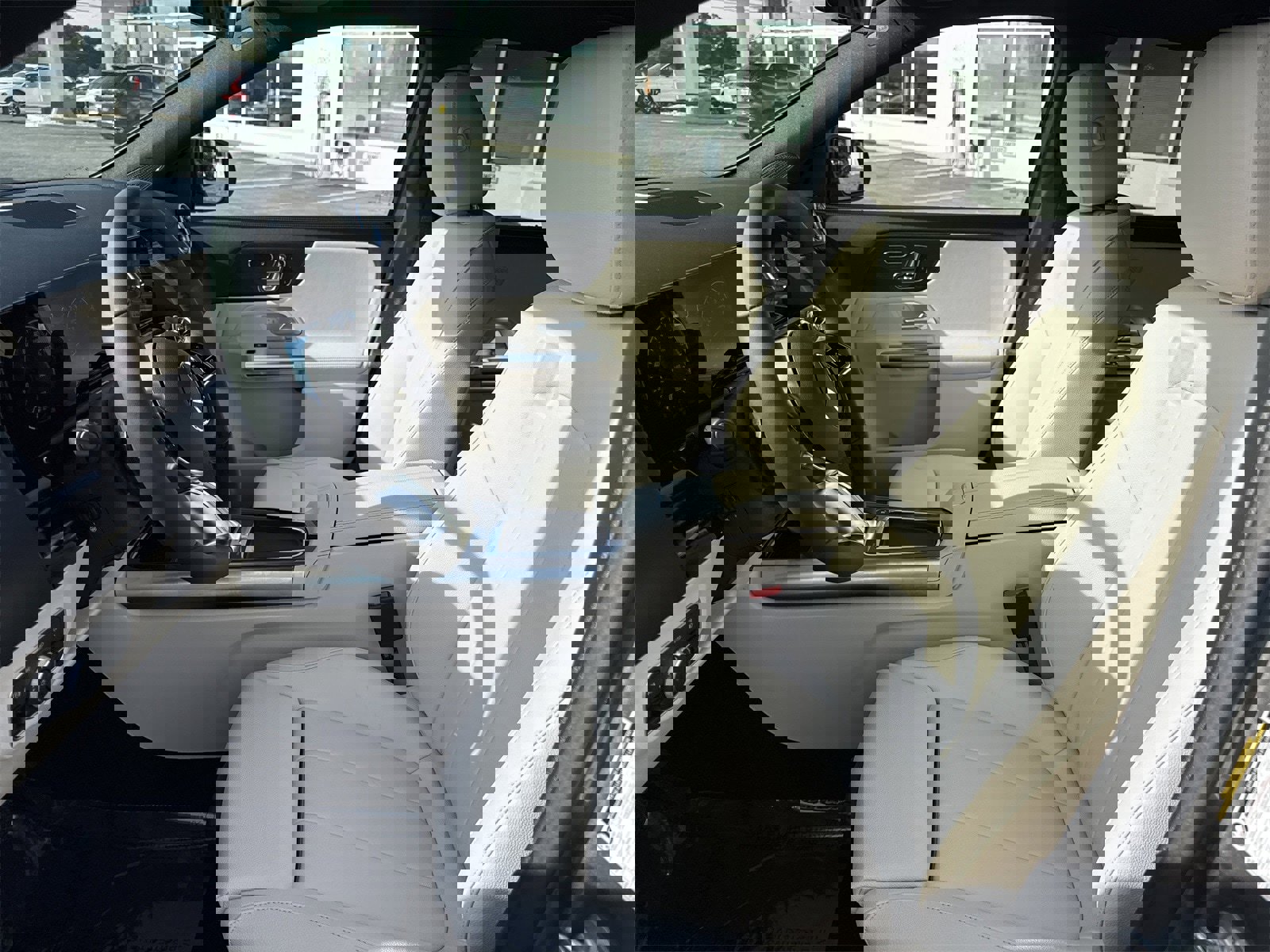 New 2026 Mercedes-Benz GLA 250 image 10