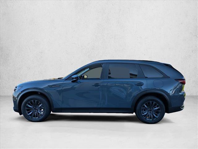 New 2026 MAZDA CX-70 SC AWD/4WD image 5