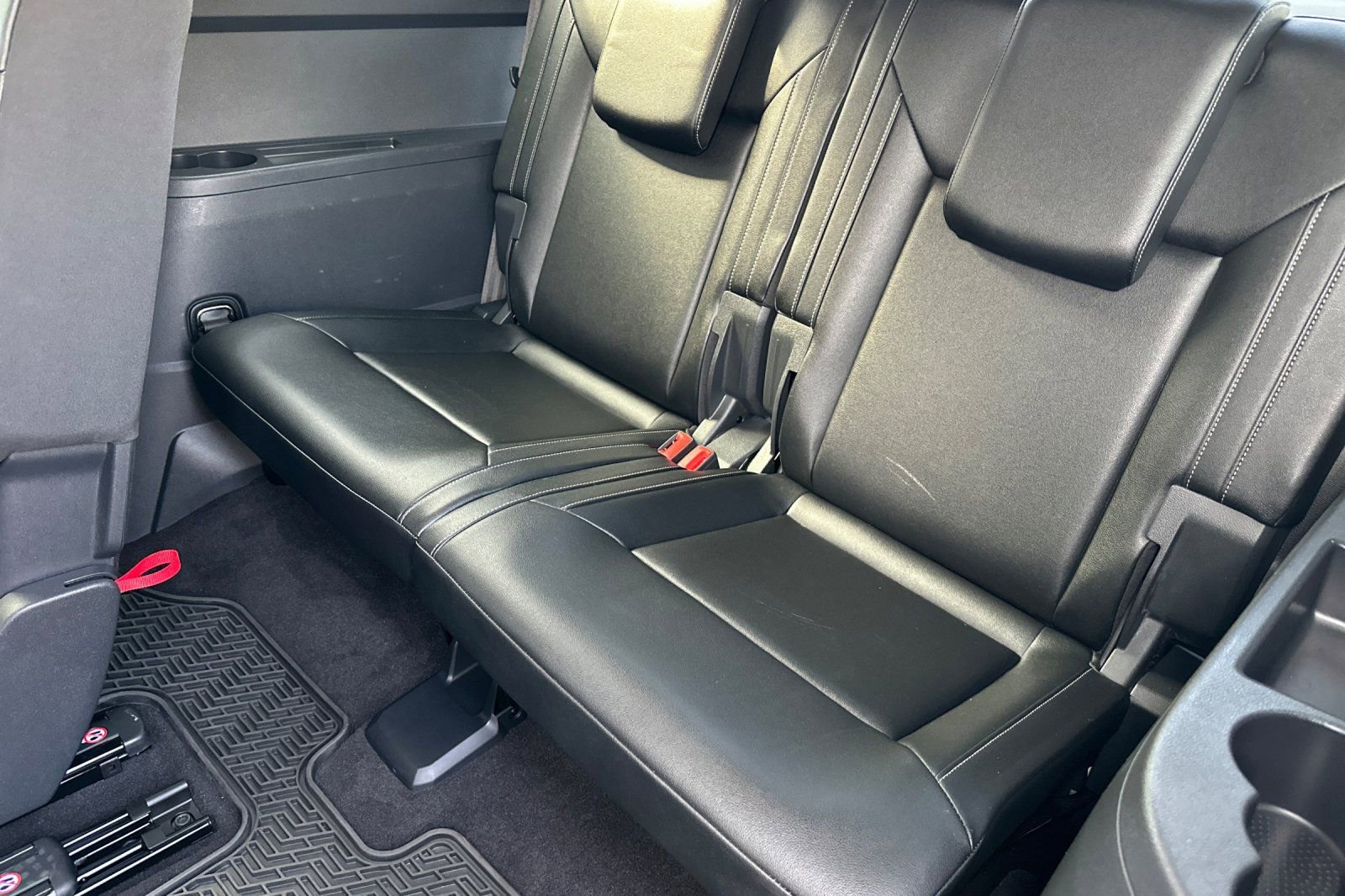 Used 2019 Volkswagen Atlas SE w/ Panoramic Sunroof Package image 15