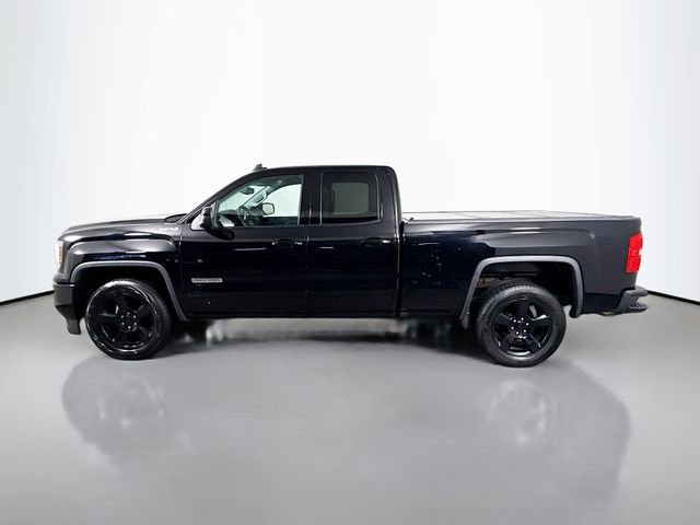 Used 2019 GMC Sierra 1500 Limited w/ Elevation Edition image 9