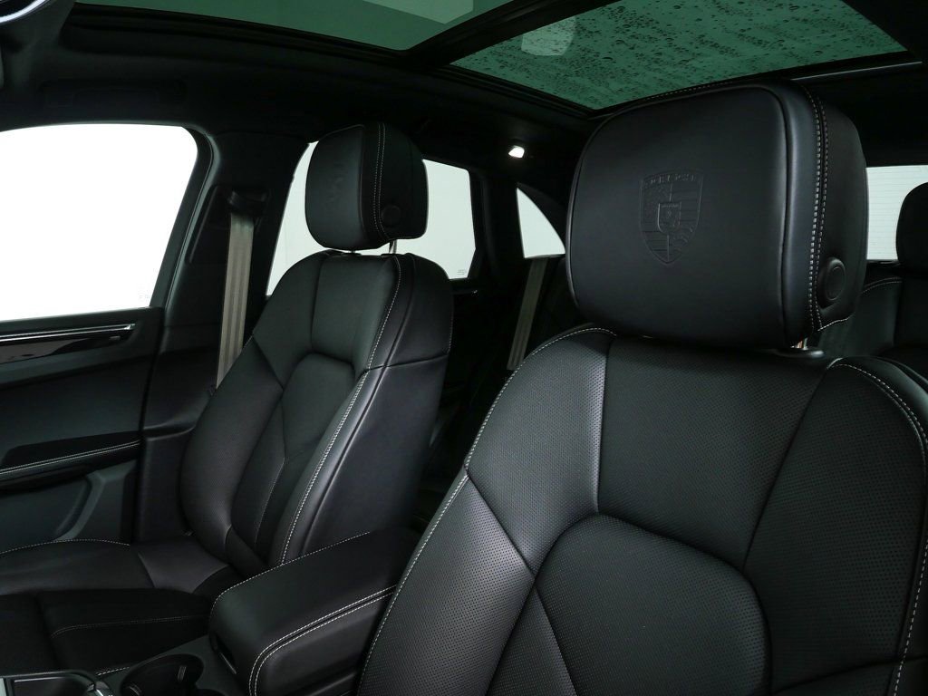 New 2026 Porsche Macan S image 5