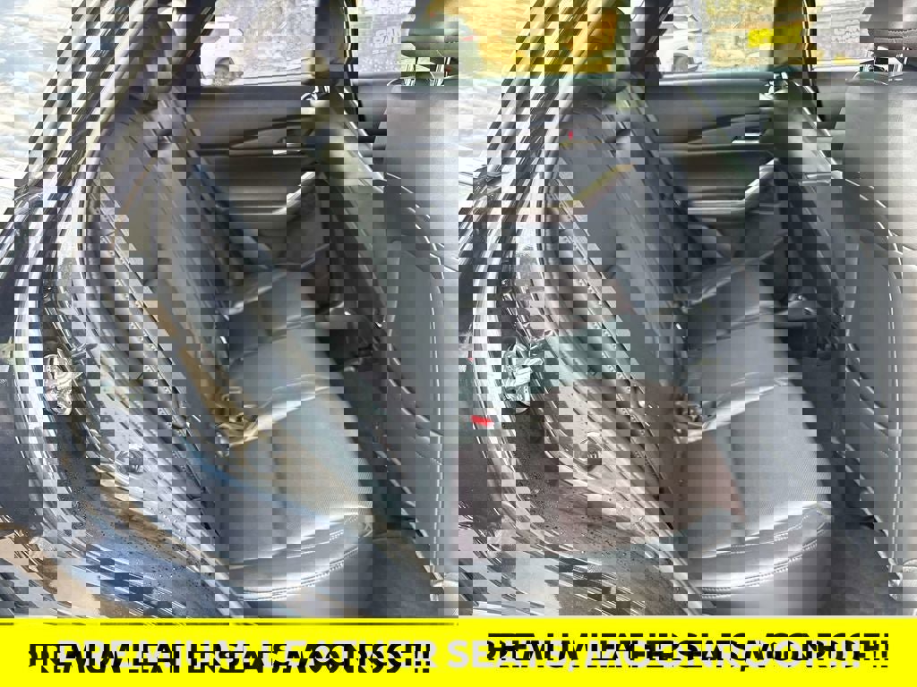 Used 2023 MAZDA CX-30 AWD 2.5 S w/ Premium Package image 14