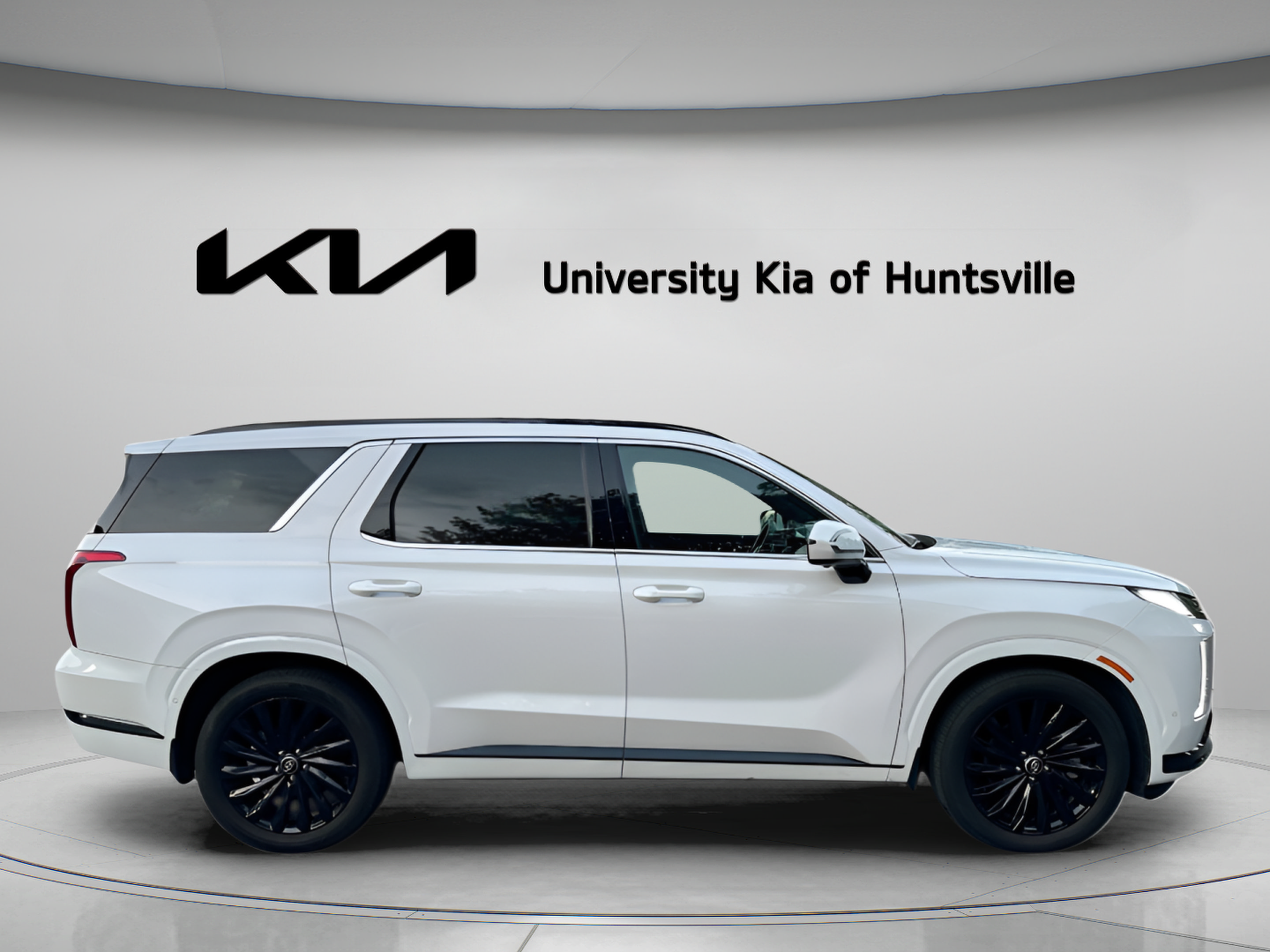 Used 2025 Hyundai Palisade Calligraphy AWD/4WD image 9