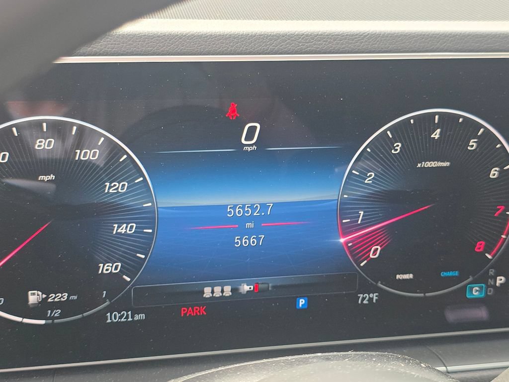 Certified 2026 Mercedes-Benz GLE 350 4MATIC image 32