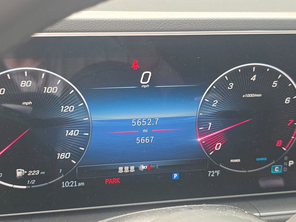 Used 2026 Mercedes-Benz GLE 350 4MATIC image 32