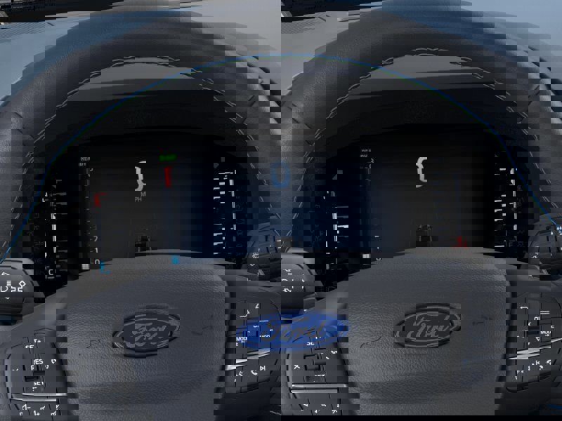 New 2026 Ford Maverick Lobo image 13