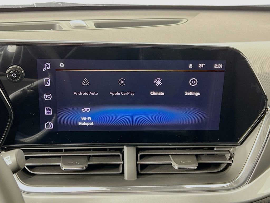 New 2026 Chevrolet Trax LT w/ LT Convenience Package image 14