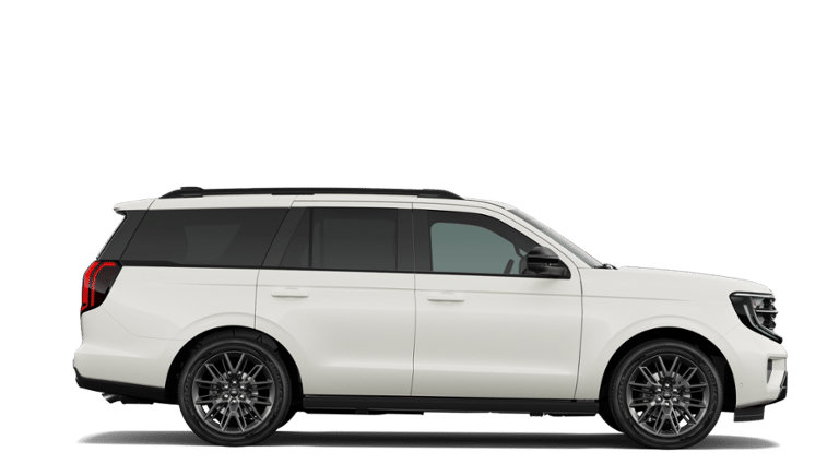 New 2027 Ford Expedition Platinum w/ Stealth Appearance Package AWD/4WD image 34