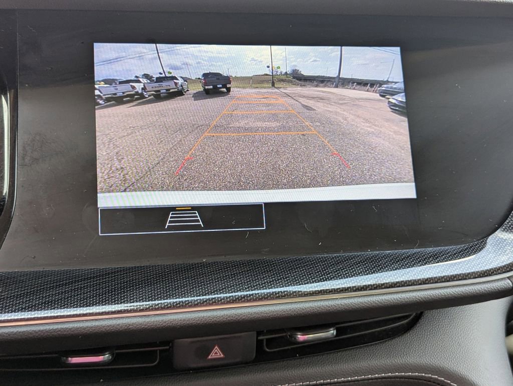 Used 2023 Buick Envision Preferred image 11