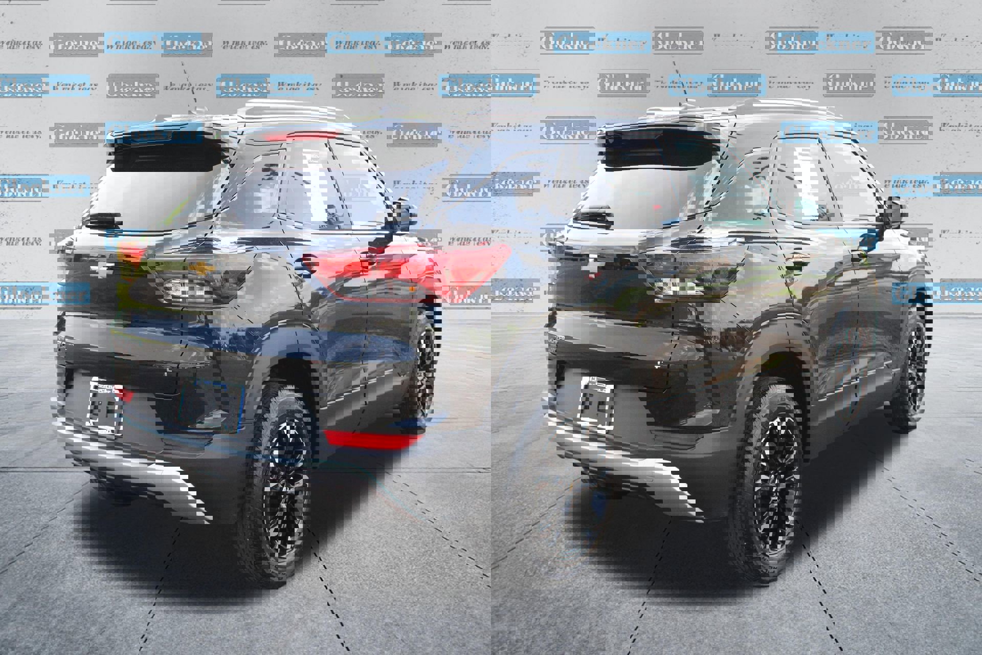 Used 2022 Chevrolet TrailBlazer LT FWD image 6