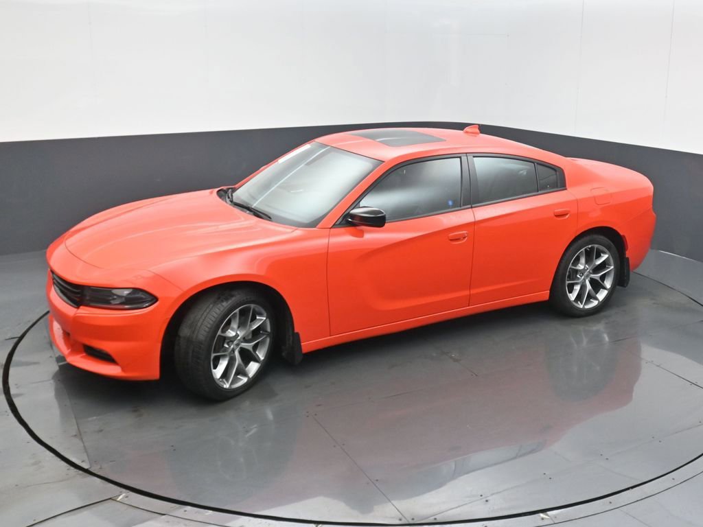 Certified 2023 Dodge Charger SXT w/ Plus Group image 39