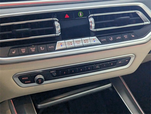 Used 2022 BMW X5 sDrive40i w/ Premium Package image 23