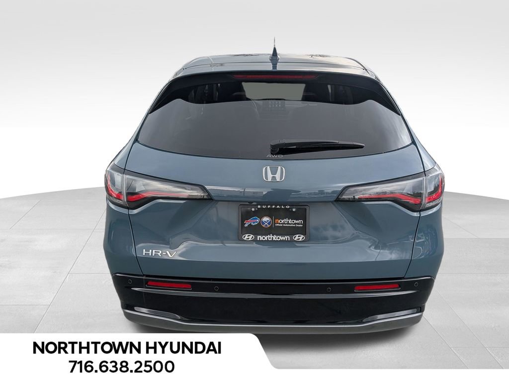 Used 2024 Honda HR-V EX-L image 14