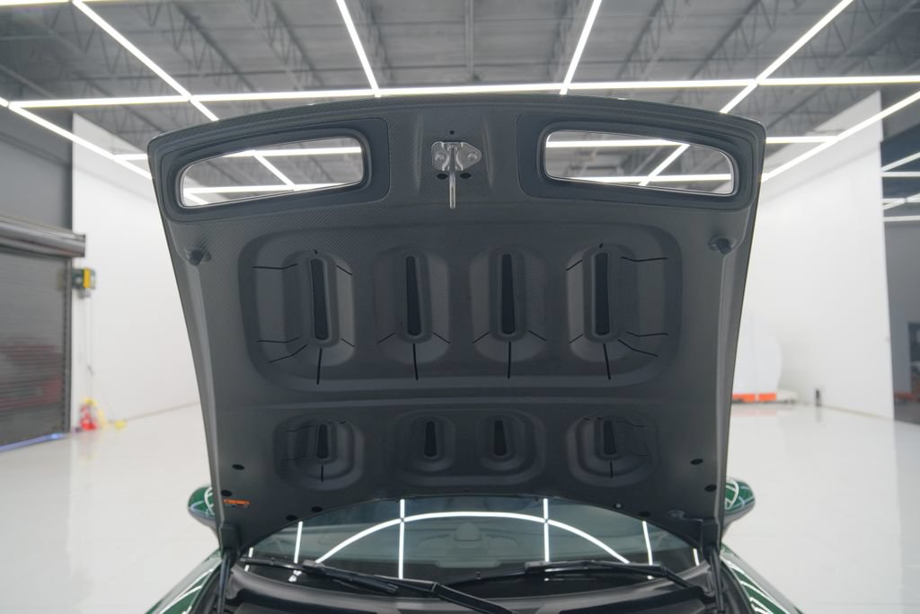 Used 2022 Porsche 911 GT3 RWD image 54